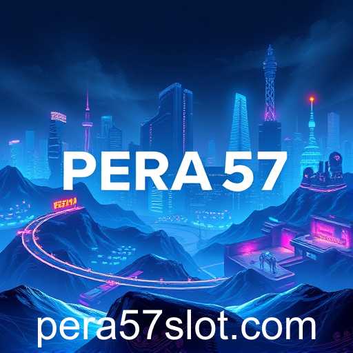 Gaming Horizons: The Rise of PERA57 and Its Impact