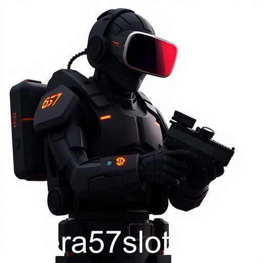 Gaming Revolution with PERA57