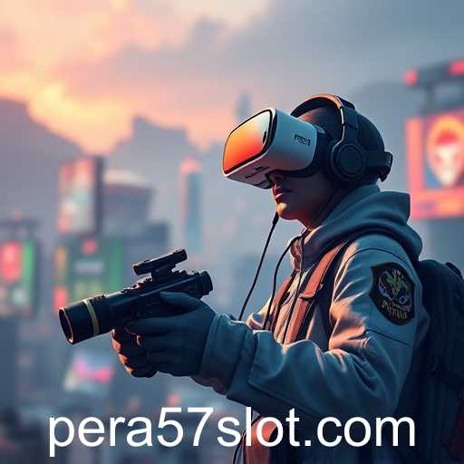 The Gaming World of PERA57