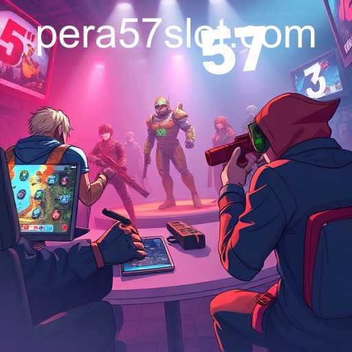 The Rise of PERA57: Gaming Evolutions and Community Impact
