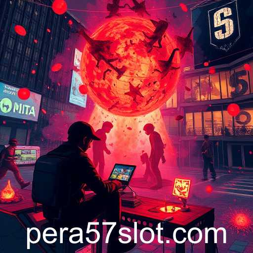 Revolutionizing Online Gaming: The Rise of PERA57
