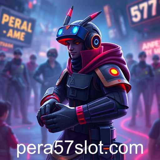 The Rise of PERA57: Gaming Evolution and Community Power
