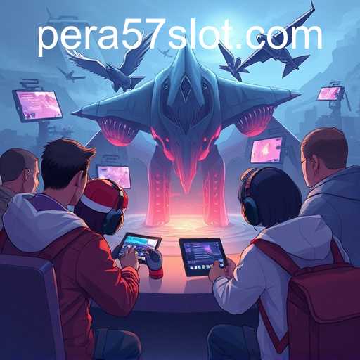 The Growing Influence of PERA57 in the Gaming Community