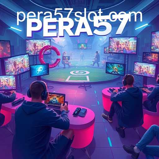 The Digital Odyssey of PERA57