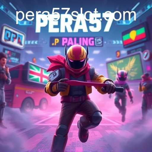 Gaming Landscape Shifts: PERA57's Growth In Recent Times