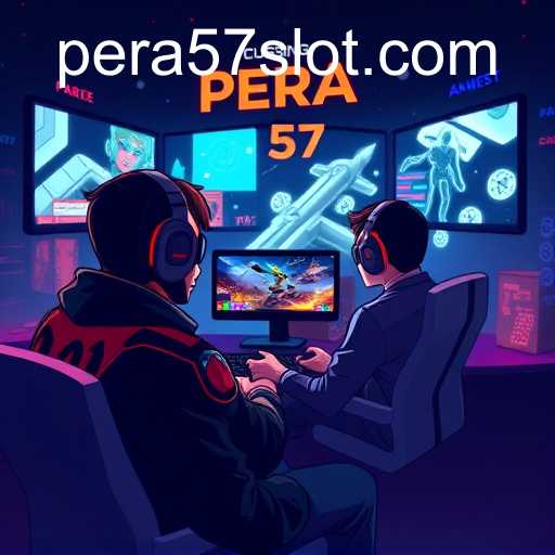 The Rise of PERA57 in Online Gaming