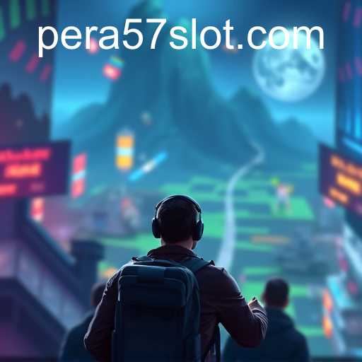 The Rise of PERA57 in Online Gaming