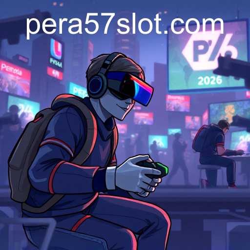 The Rise of PERA57 in Modern Gaming