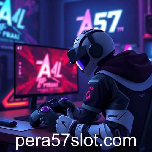 The Rise of PERA57: Revolutionizing Online Gaming