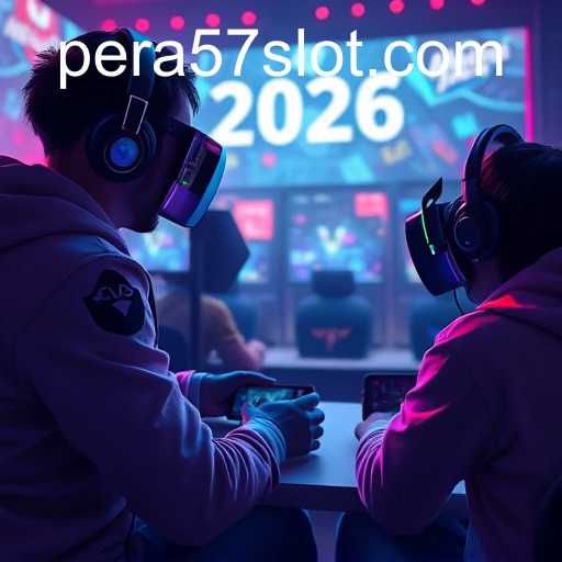 The Rising Popularity of Online Gaming in 2026